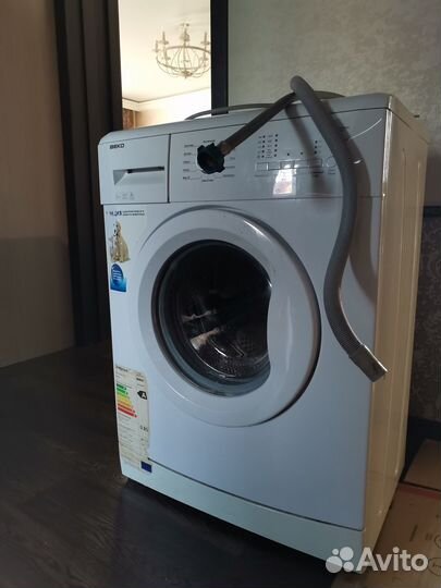 Стиральная машина автомат на запчасти