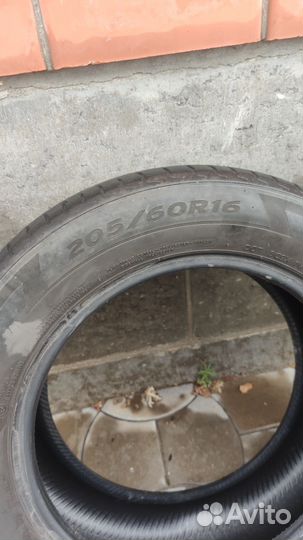 Laufenn S Fit EQ 205/60 R16
