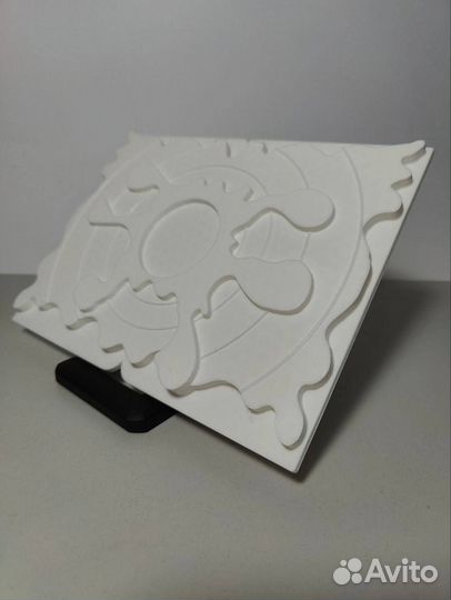 Печать на 3D принтере