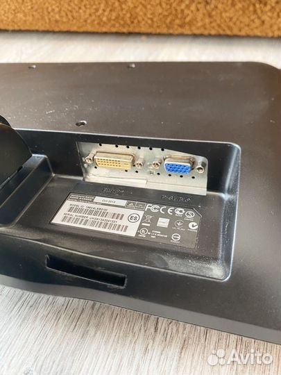 Philips монитор