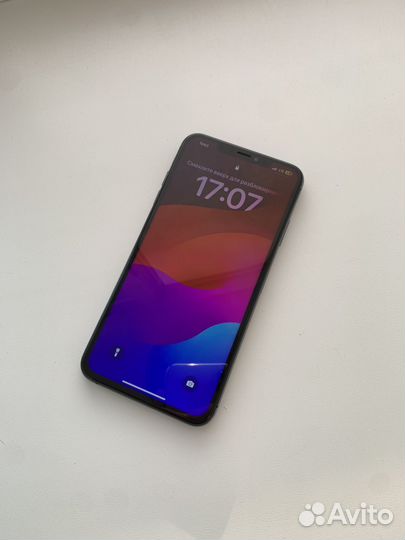 iPhone Xs Max, 64 ГБ