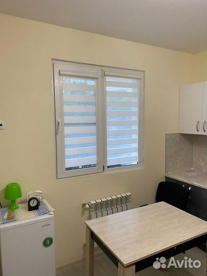 Рулонные шторы