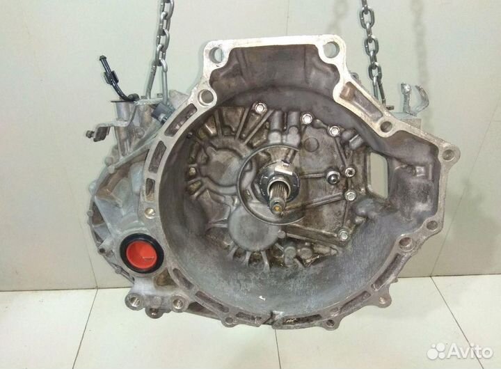 МКПП Mazda 6 (GH) 2007-2013(2.0
