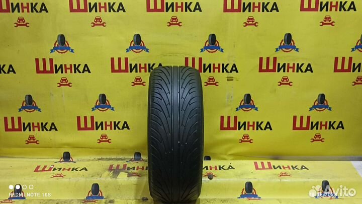 Nankang NS-2 UltraSport 215/40 R18