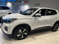 Новый Chery Tiggo 4 Pro 1.5 CVT, 2024, цена от 1 905 000 руб.