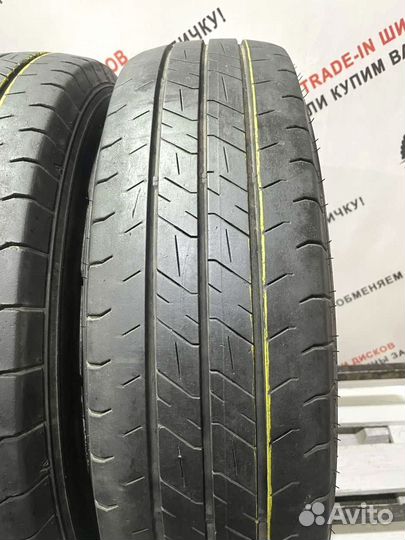 Falken FK/AP 195/80 R15 M