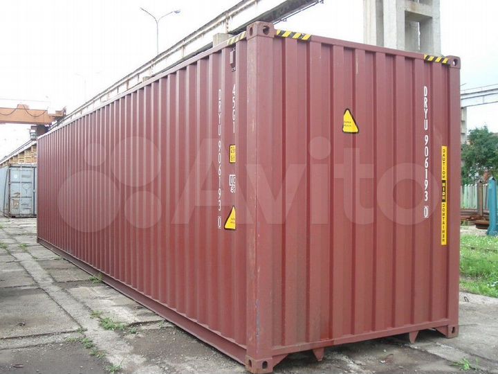 Склад, 570 м²