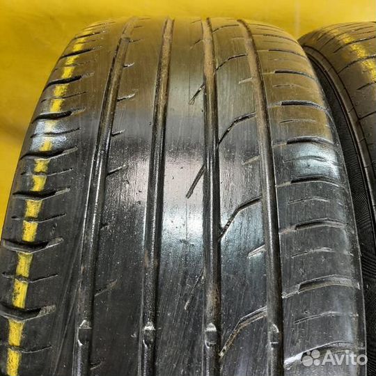 Continental ContiPremiumContact 2 215/55 R17