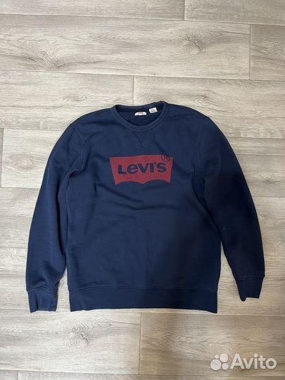 Свитшот Levis