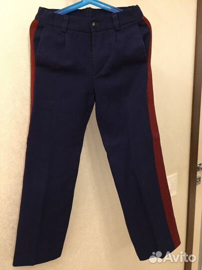 Кадетская форма парадная 36 школа