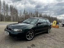 Subaru Legacy, 1995, с пробегом, цена 199 000 руб.