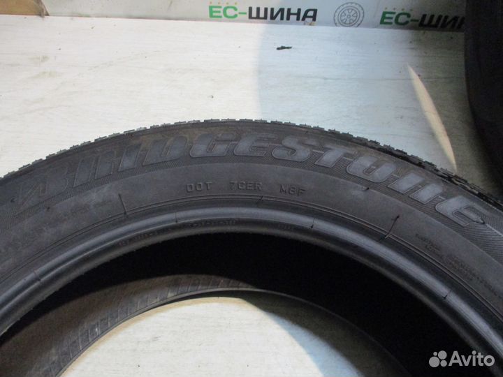 Bridgestone Dueler H/P Sport 215/60 R17