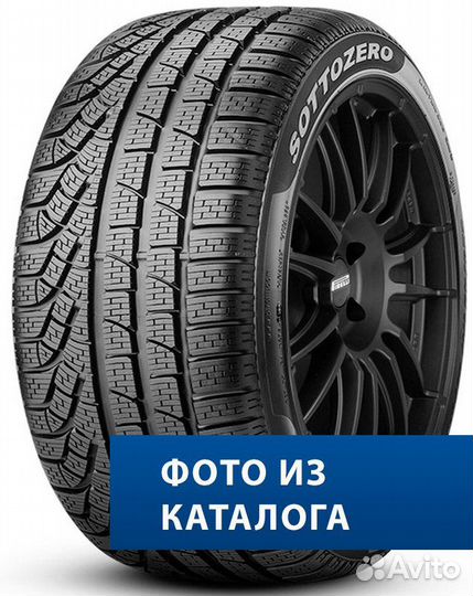 Pirelli Winter Sottozero II 285/35 R18 101