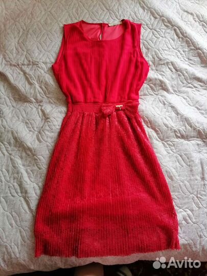 Платье на выпускной 40 42 р