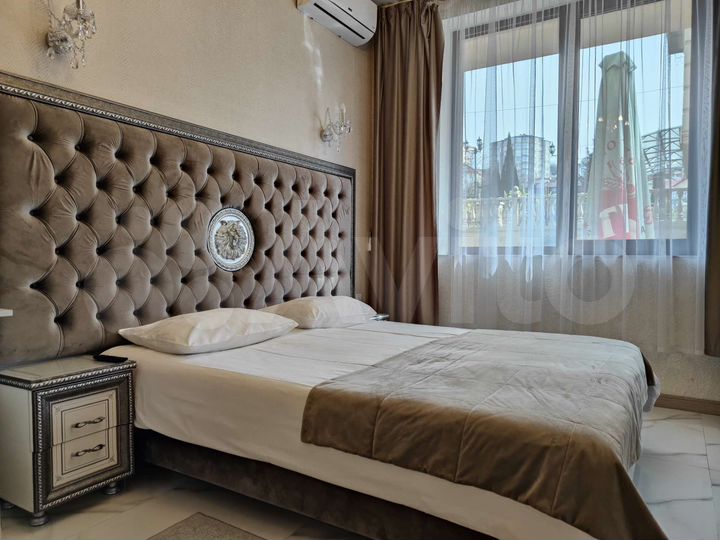 Квартира-студия, 18 м², 1/5 эт.