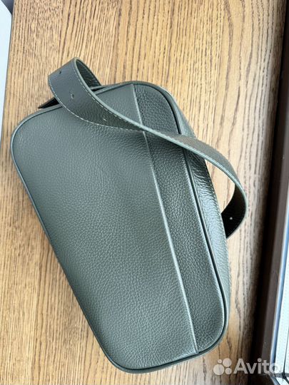 Сумка coins tina хаки