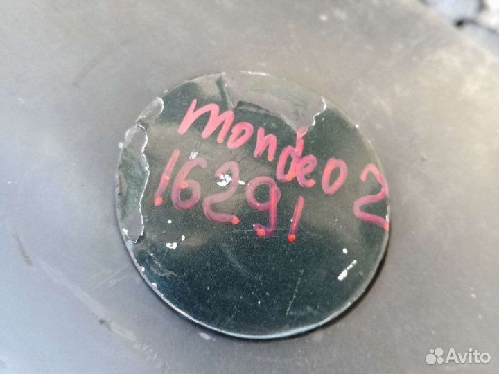 Заглушка в бампер Ford Mondeo 2 1999