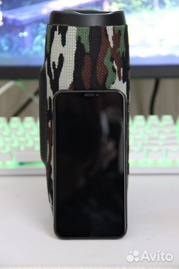 iPhone Xs, 512 ГБ