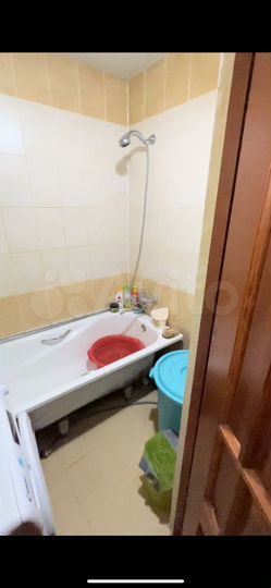 2-к. квартира, 62 м², 5/5 эт.