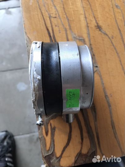 Хлопушка гбо на ваз газель