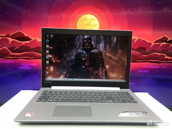 Lenovo 15.6