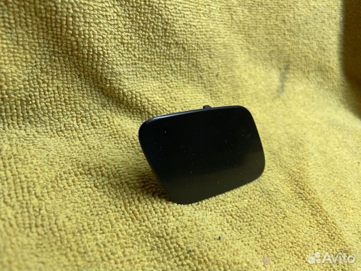 Крышка форсунки правая бмв х5 е70