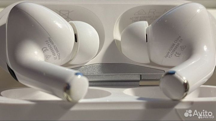 AirPods pro 1/1 Premium. Бесплатная доставка