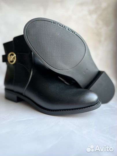 Ботинки Michael Kors Ankle