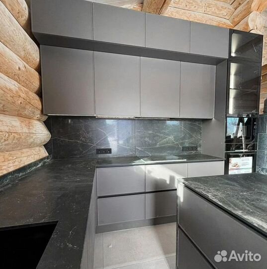 Кухня на заказ. Кухонный гарнитур от производителя