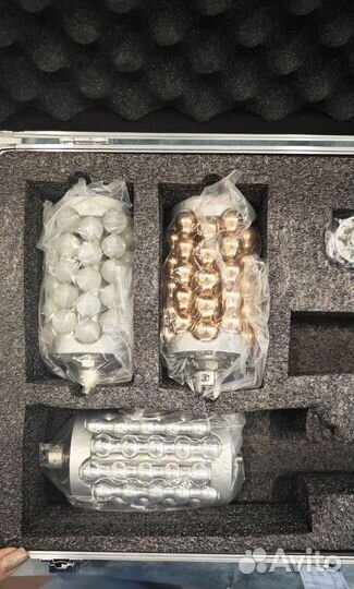 Массажный аппарат