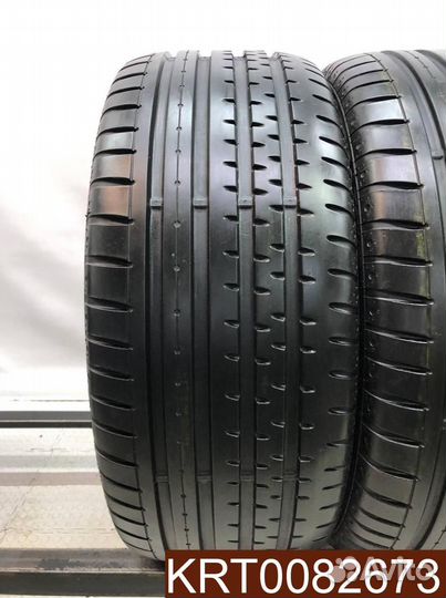 Continental ContiSportContact 2 255/45 R18 99B