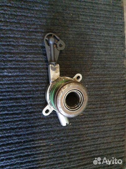 Выжимной подшипник mercedes sprinter