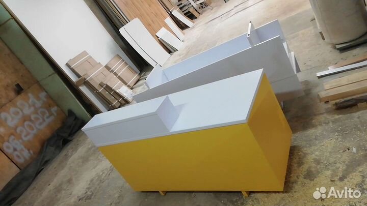 Мебель Озон новый брендбук