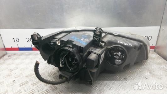 Фара левая BMW X5 E70 (HDN31MR01)