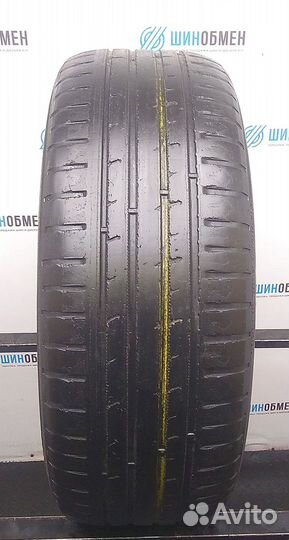 Nokian Tyres Hakka Blue 215/60 R16 95H