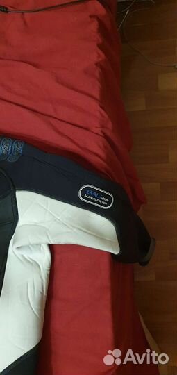 Гидрокостюм