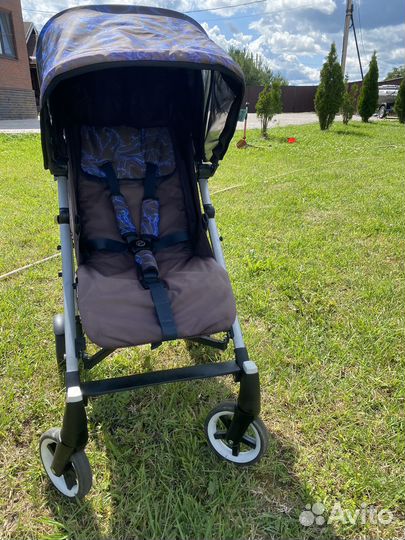 Коляска cybex 2 в 1