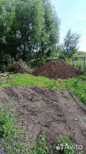 Приму грунт бой