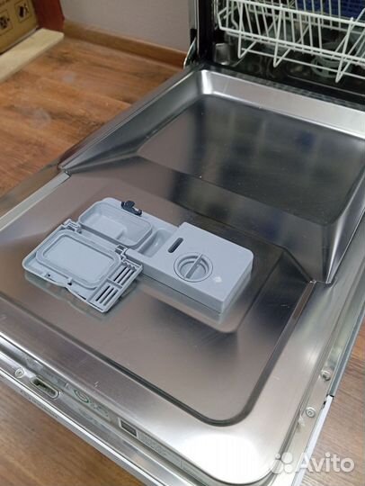 Посудомоечная машина indesit 45 см