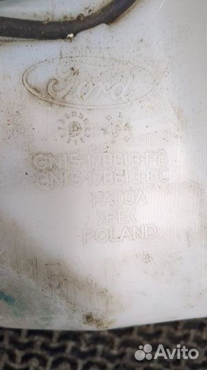 Бачок омывателя Ford EcoSport 2017, 2019