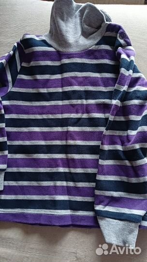 Детская одежда