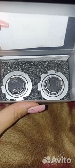 Led лампы