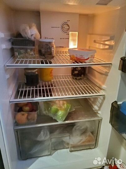 Холодильник