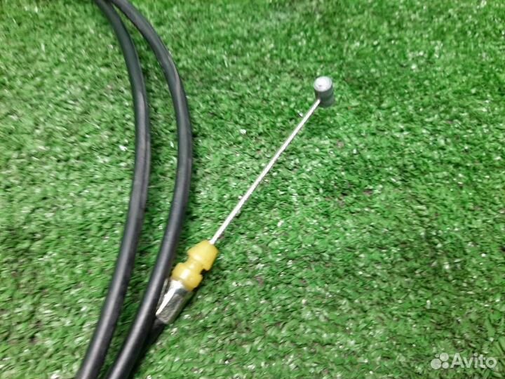 Трос капота Honda Jazz 2004