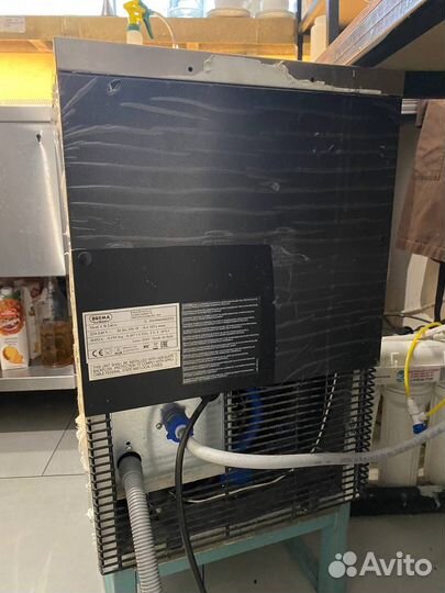 Льдогенератор brema CB 246A в отличном состоянии