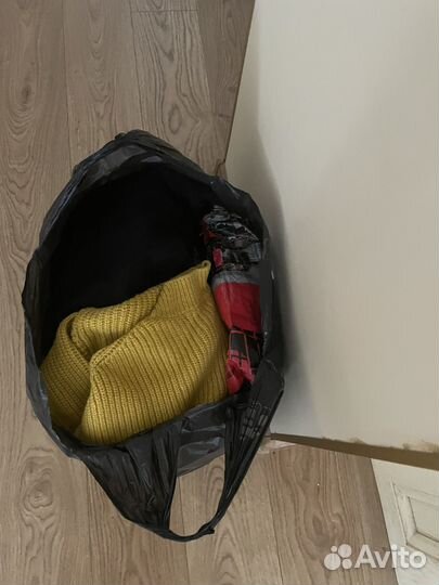 Женские вещи пакетом 40 42