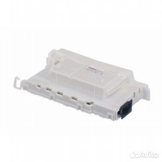 Электронный модуль для посудомоечной машины bosch