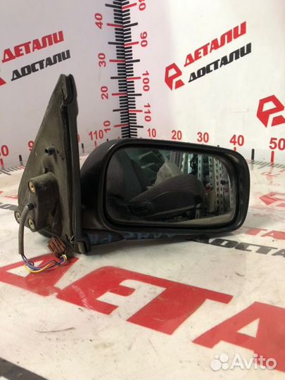 Зеркало заднего вида боковое правое Nissan Almera
