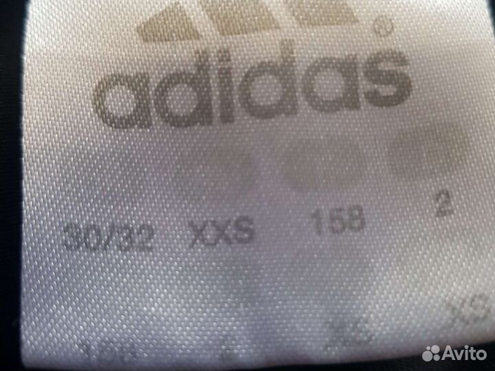 Шорты adidas оригинал