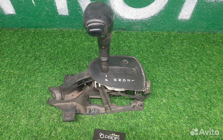 В наличии: кулиса АКПП на Ford Focus 1